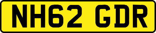 NH62GDR