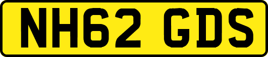 NH62GDS