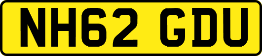 NH62GDU