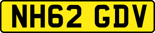 NH62GDV