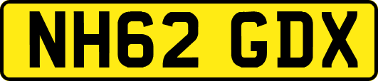 NH62GDX