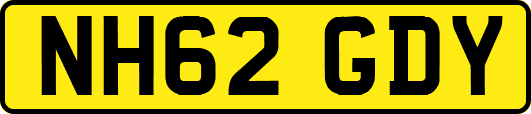NH62GDY