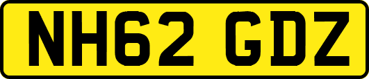 NH62GDZ