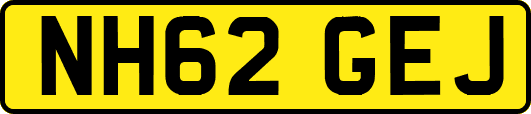 NH62GEJ