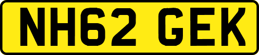 NH62GEK