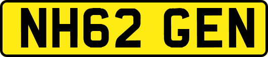 NH62GEN