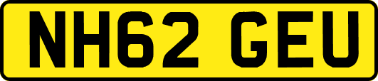 NH62GEU