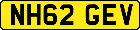 NH62GEV