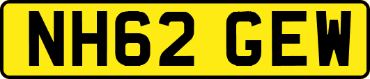 NH62GEW