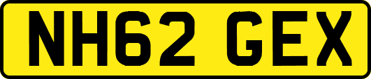 NH62GEX