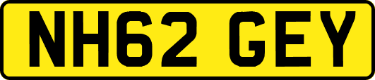 NH62GEY