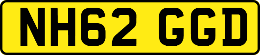 NH62GGD
