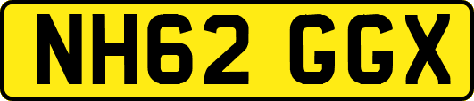 NH62GGX