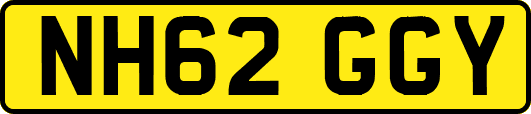 NH62GGY