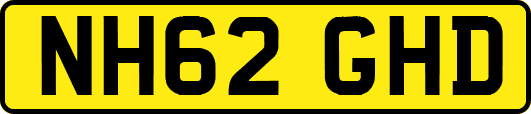 NH62GHD