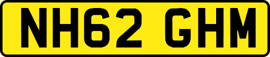 NH62GHM