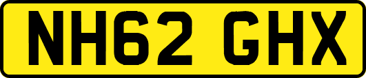 NH62GHX