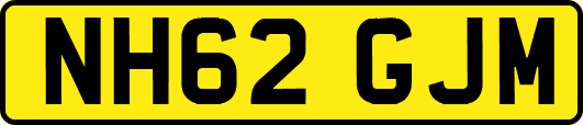 NH62GJM