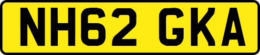 NH62GKA