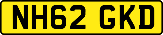 NH62GKD
