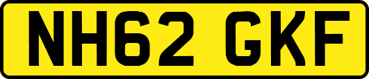 NH62GKF