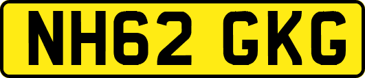 NH62GKG