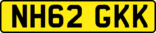 NH62GKK