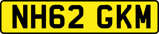 NH62GKM