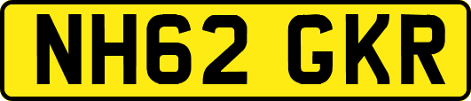 NH62GKR