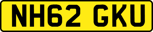 NH62GKU