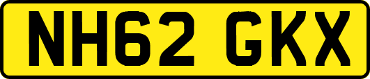 NH62GKX
