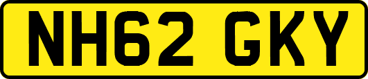 NH62GKY