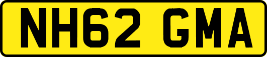 NH62GMA