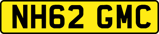 NH62GMC
