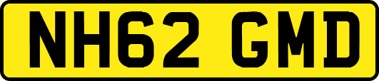 NH62GMD