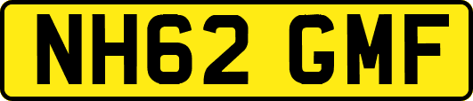 NH62GMF