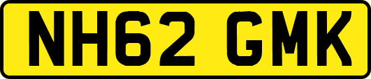 NH62GMK