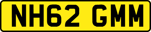 NH62GMM