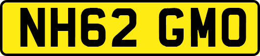 NH62GMO