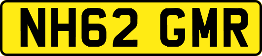 NH62GMR