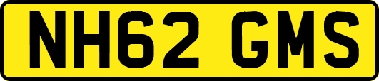 NH62GMS