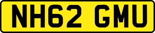NH62GMU