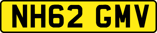 NH62GMV