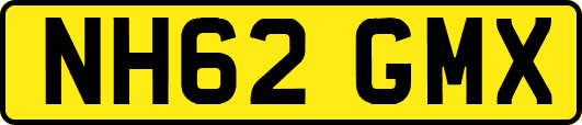 NH62GMX