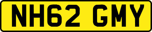 NH62GMY