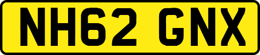 NH62GNX