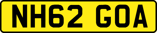 NH62GOA