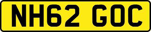 NH62GOC