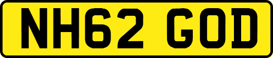 NH62GOD