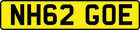 NH62GOE